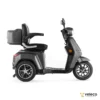 Veleco TURRIS gray right side product photo