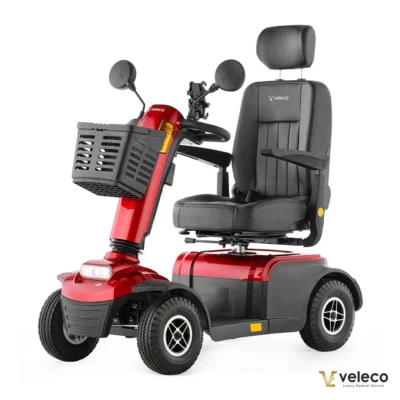 Veleco LOOPER mobility scooter