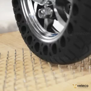 Veleco solid tyres 06